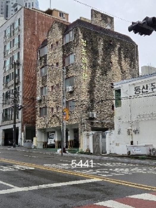 부산광역시 수영구 민락동 18-4 청초빌아트  5층504호