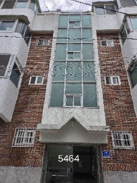 부산광역시 남구 대연동 639-13 승원빌라  4층401호