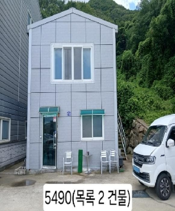부산광역시 기장군 정관읍 매학리 475-21 외 4 필지