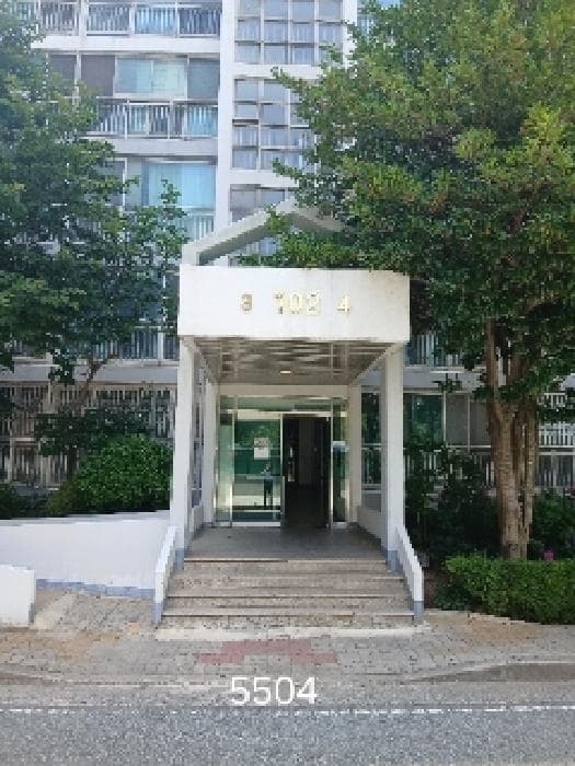 부산광역시 해운대구 좌동 1450 에스케이뷰아파트 102동 17층1704호