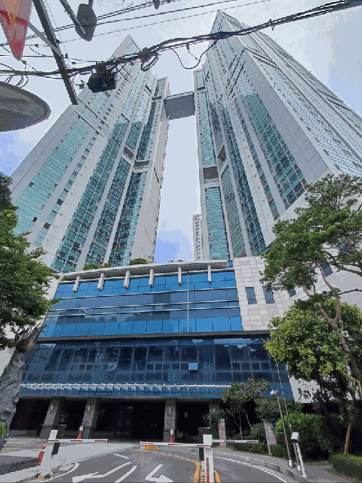 부산광역시 수영구 남천동 323 남천엑슬루타워  33층101-3303호