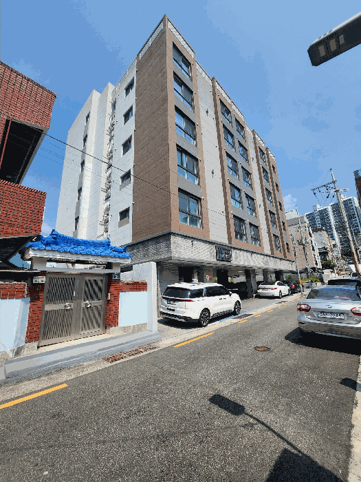 부산광역시 수영구 망미동 414-6 엘이즈엠06  2층202호