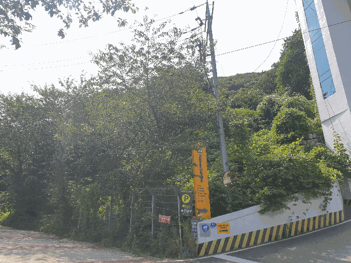 부산광역시 기장군 정관읍 달산리 산31-23