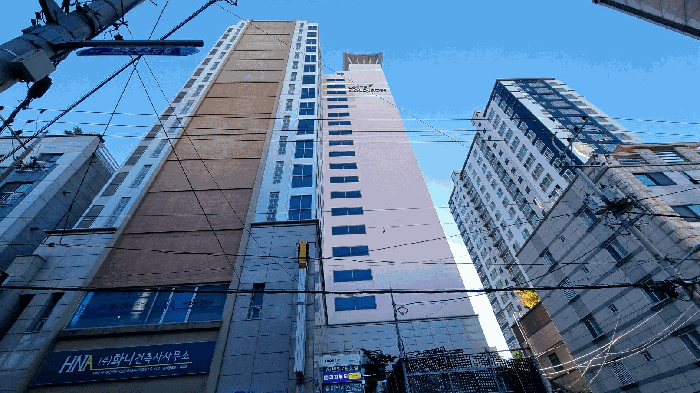 부산광역시 수영구 광안동 99-5 광안동롯데골드로즈  13층1310호