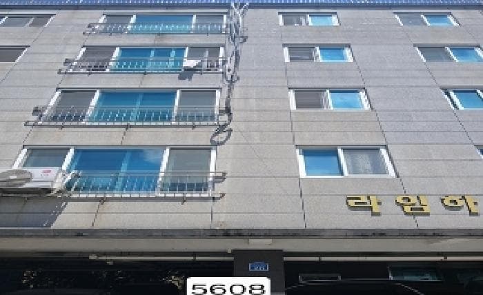부산광역시 남구 용당동 310 라임하우스  2층203호
