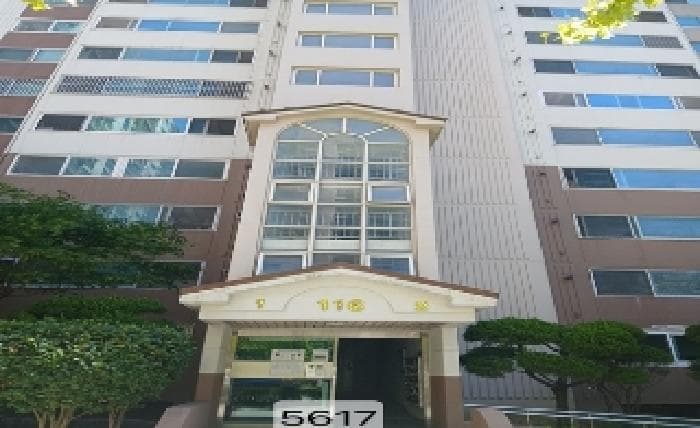 부산광역시 해운대구 우동 1008-5 동부올림픽타운 116동 7층701호