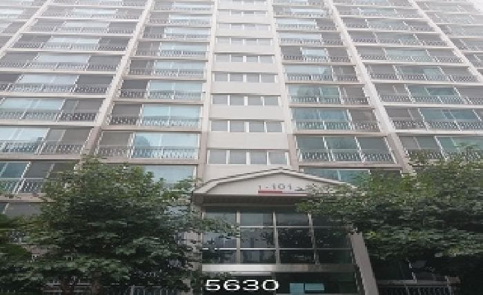 부산광역시 해운대구 좌동 1398 엘지아파트 101동 3층302호