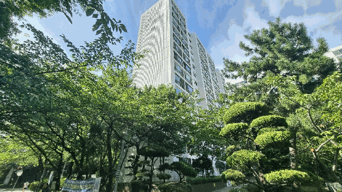 부산광역시 해운대구 우동 1388-4 대우마리나아파트 111동 10층1001호