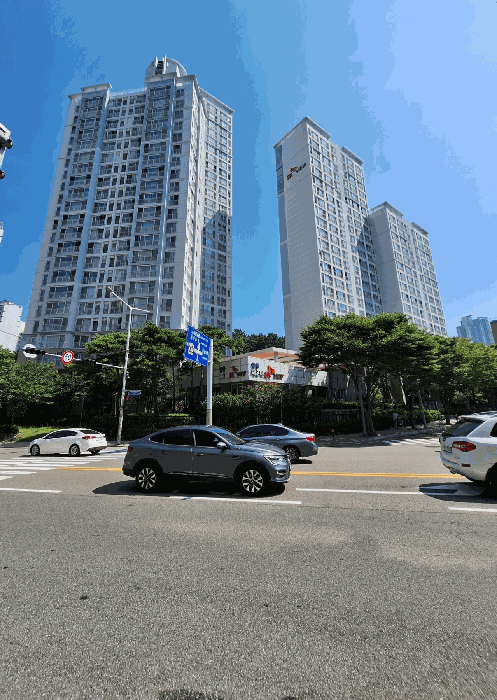 부산광역시 해운대구 중동 1787 해운대 에스케이뷰 101동 3층303호