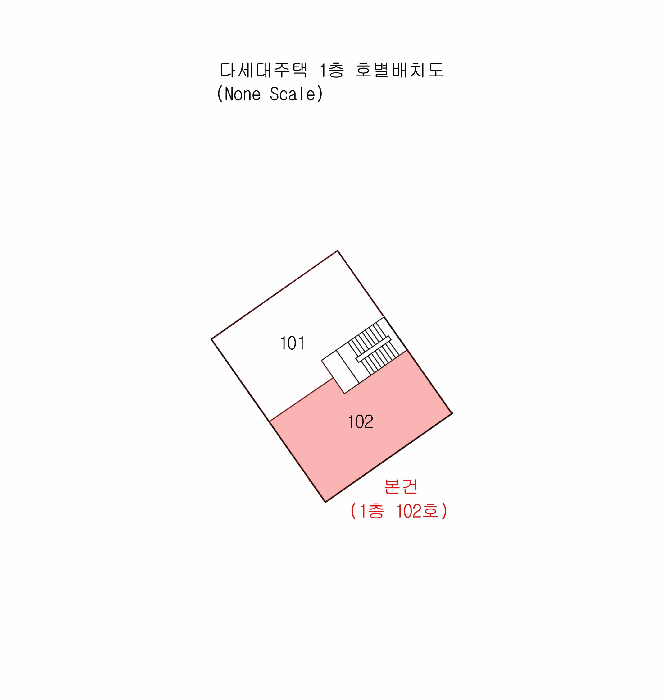 부산광역시 해운대구 재송동 1166-4  1층102호