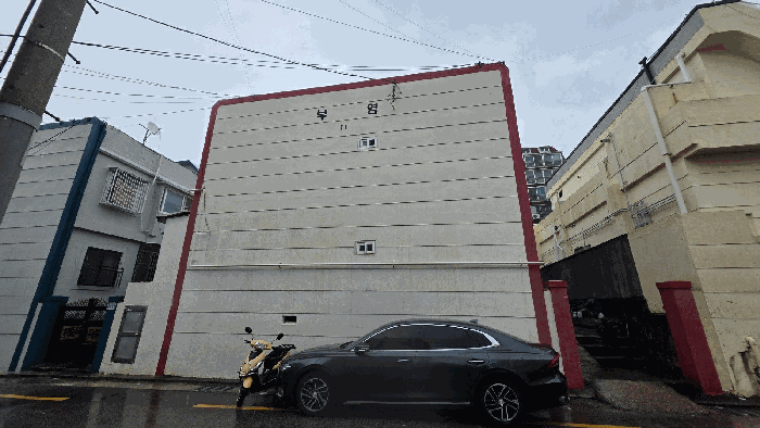 부산광역시 남구 용호동 390-44 부영주택 11동 1층101호