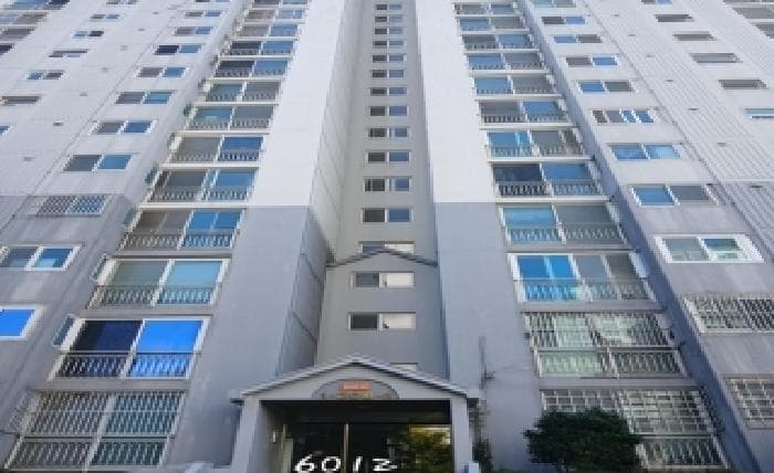 부산광역시 해운대구 좌동 1439 벽산아파트 208동 18층1802호