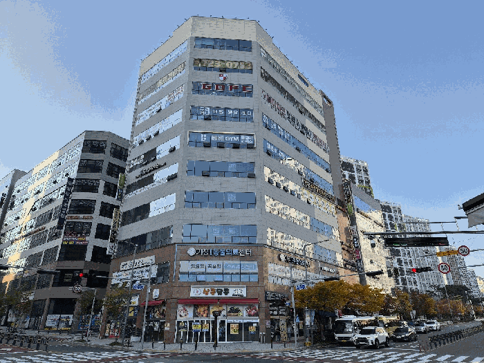 부산광역시 기장군 일광읍 삼성리 809-1 일광골드타워  2층202호