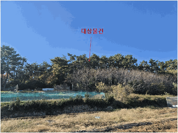 부산광역시 기장군 일광읍 칠암리 산3-20