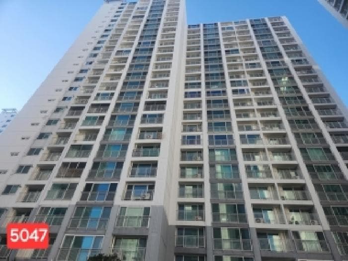 부산광역시 해운대구 우동 1228 센텀센시빌 105동 25층2503호