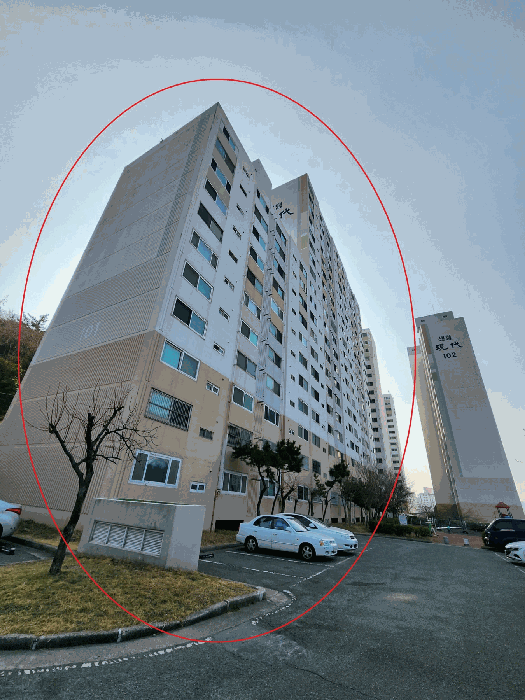 부산광역시 해운대구 우동 1102-221 센텀현대아파트 101동 7층703호