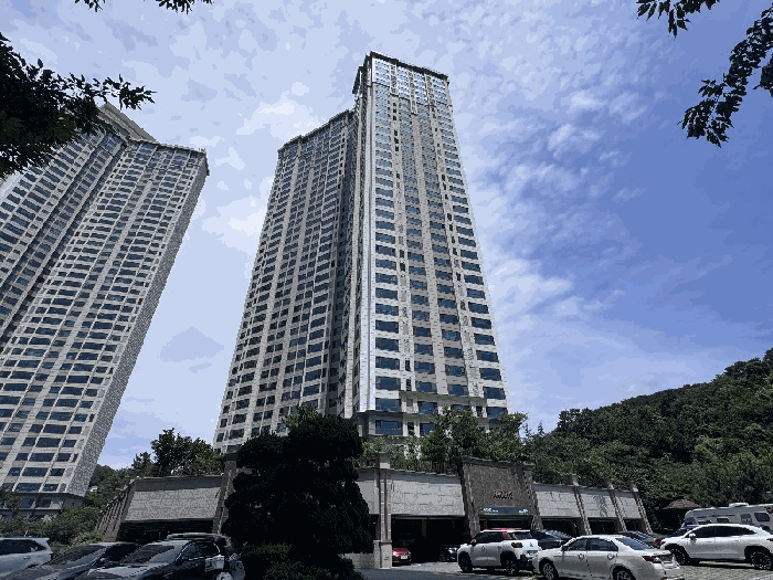 부산광역시 남구 용호동 944 오륙도 에스케이뷰 아파트 107동 34층3404호