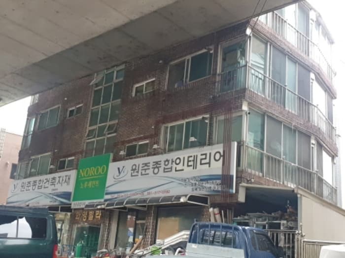부산광역시 사상구 백양대로 439, 1층101호 외 6개 호