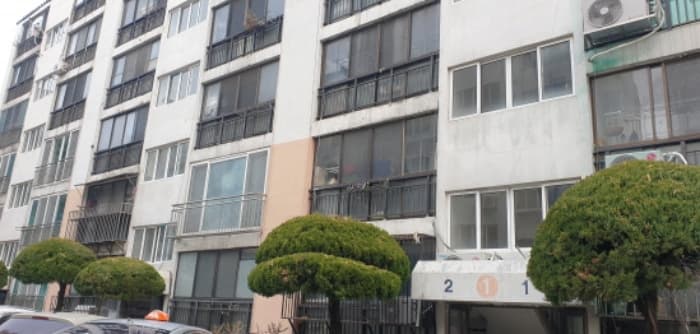 부산광역시 북구 금곡대로 280-9, 1동 6층601호 (화명동,화명국민주택)