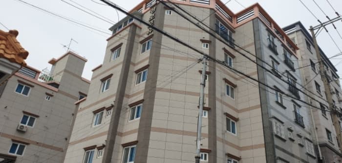 부산광역시 사상구 주례로10번길 34, 2층203호 (주례동,경보포유)