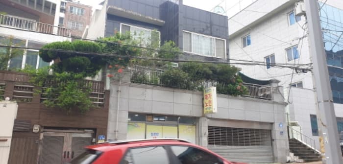 부산광역시 사하구 승학로 25-1