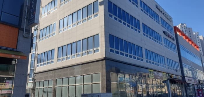 부산광역시 강서구 명지국제11로 60, 2층203호 (명지동,한토빌딩)