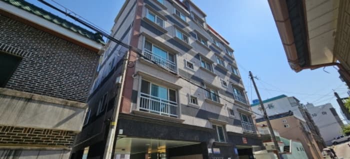 부산광역시 북구 의성로127번길 127 (덕천동,원플러스빌)