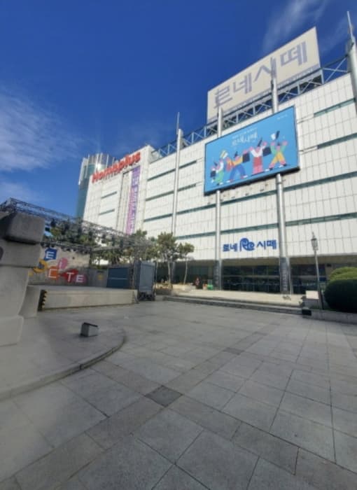 부산광역시 사상구 광장로 7, 4층4314호 (괘법동,르네시떼)