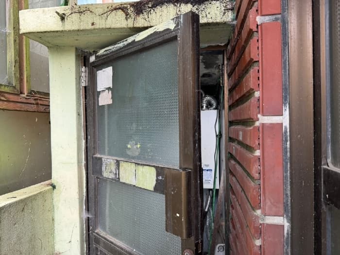 부산광역시 사하구 장림동 605-12 1,2층조표13651-1호