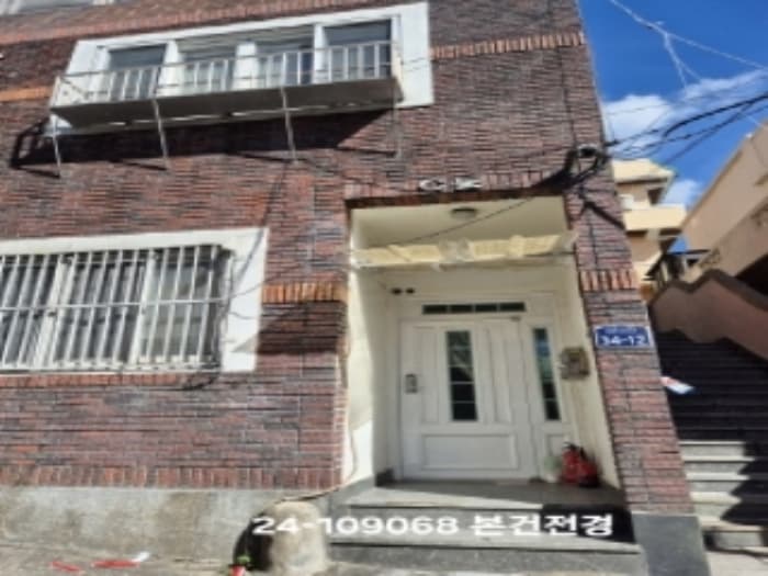 부산광역시 북구 시랑로163번길 34-12, 1층102호