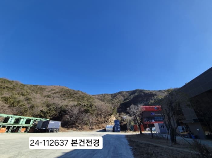 부산광역시 강서구 지사동 산2-2