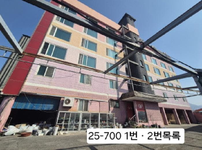 부산광역시 강서구 명지동 1532-12 외 1 필지