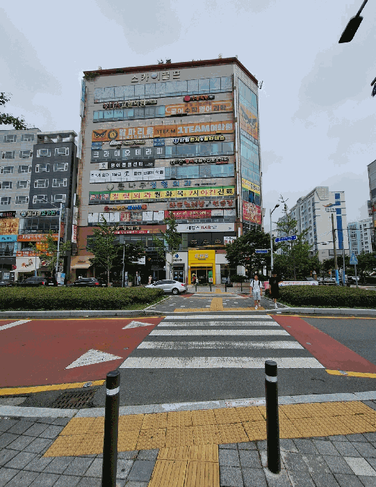 부산광역시 강서구 명지동 3239-7 서린프라자  9층901호