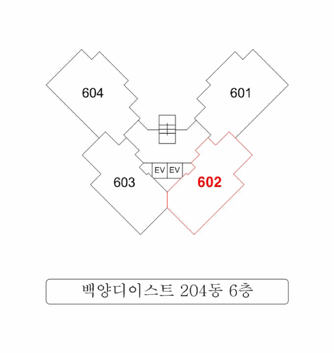 부산광역시 북구 만덕동 958 백양디이스트 204동 6층602호