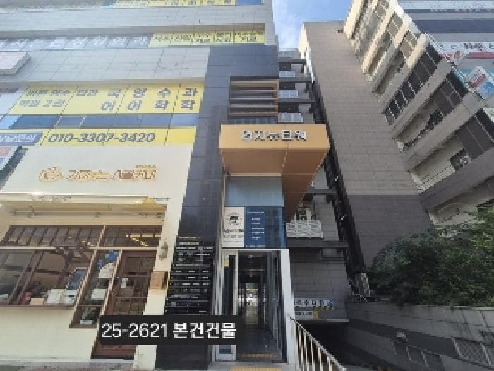 부산광역시 강서구 명지동 3357-7 명지뉴타워복합상가  지층비103호