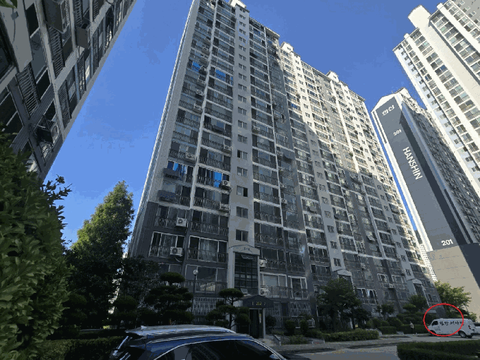 부산광역시 사상구 엄궁동 683-3 엄궁2차한신아파트 202동 1층106호