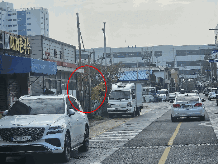 부산광역시 강서구 대저1동 2391-9 외 1 필지