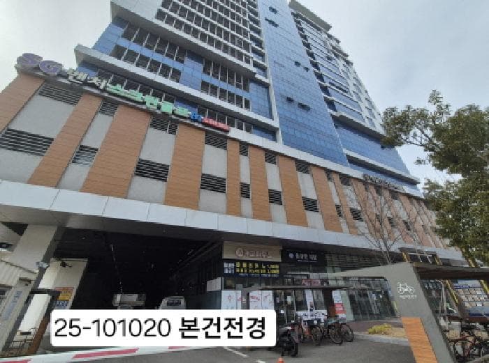 부산광역시 사상구 모라동 1375 부산벤처타워  9층909호