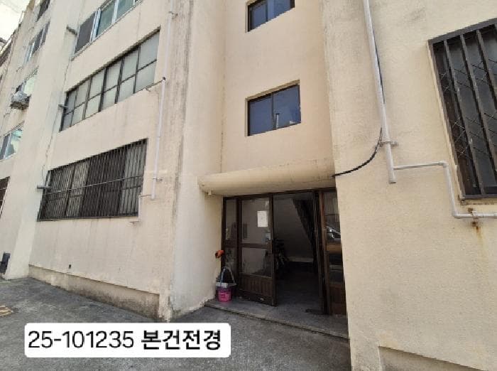 부산광역시 사하구 하단동 527-6  1층105호