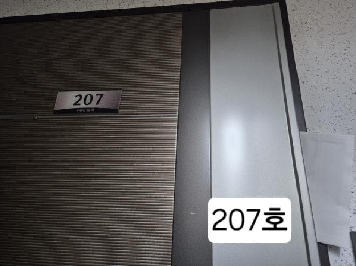 부산광역시 사상구 괘법동 270-9 파크블루11차  5층502호