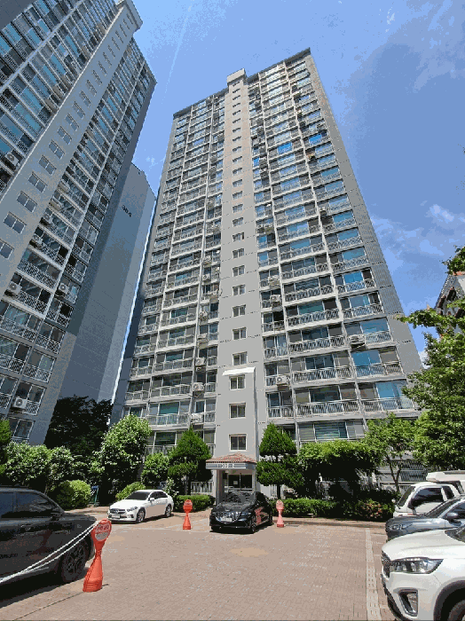 부산광역시 북구 화명동 1170-1 화명동대림타운 305동 21층2101호