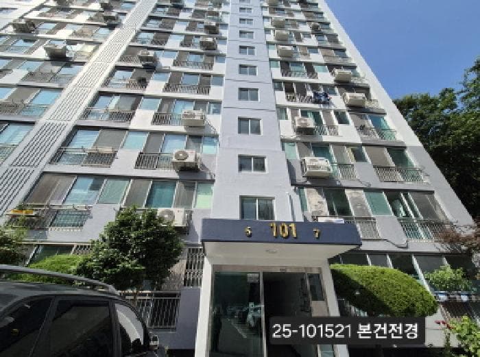 부산광역시 북구 금곡동 97-11 금곡협진태양아파트 101동 16층1607호