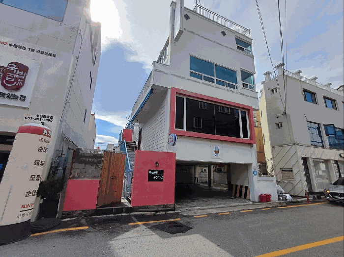 부산광역시 북구 화명동 2299-8
