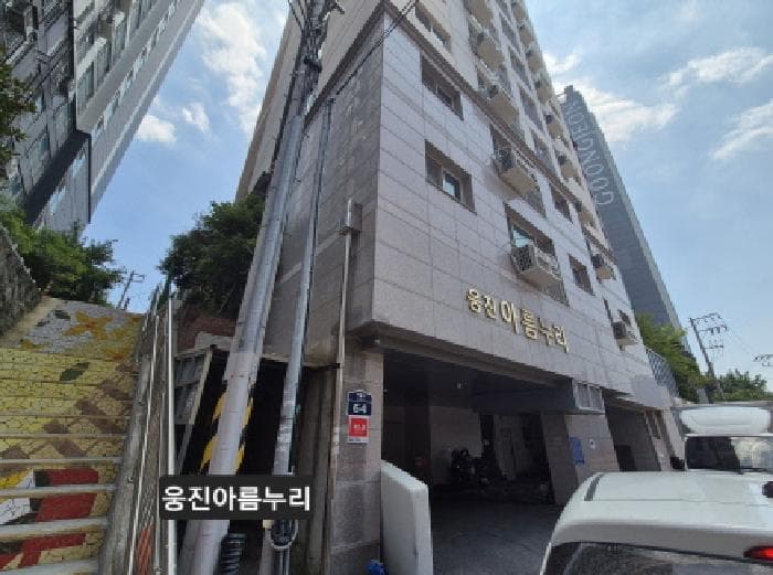 부산광역시 북구 구포동 405-9 웅진아름누리  9층901호