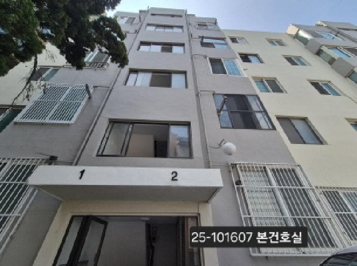 부산광역시 사하구 장림동 187-5 동해아파트  5층502호