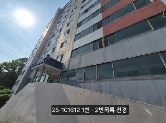 부산광역시 서구 서대신동1가 54-17 유니온캐슬2차  10층1001호