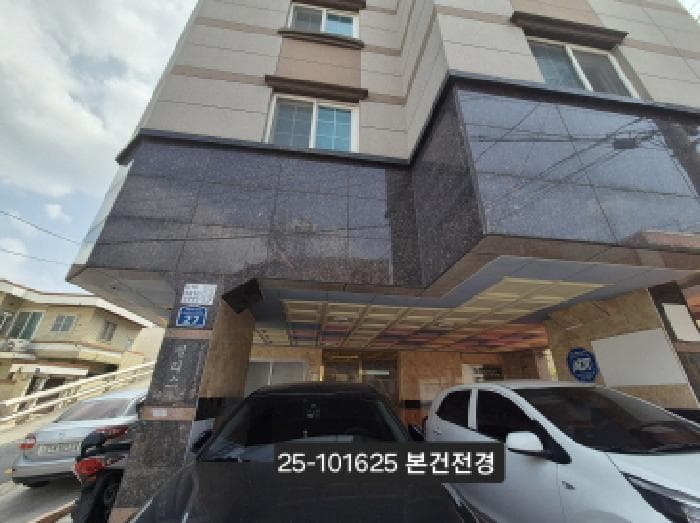 부산광역시 북구 구포동 1197-1 팰리스하우스  2층202호