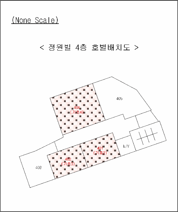 부산광역시 사상구 괘법동 379-21 정원빌  6층604호