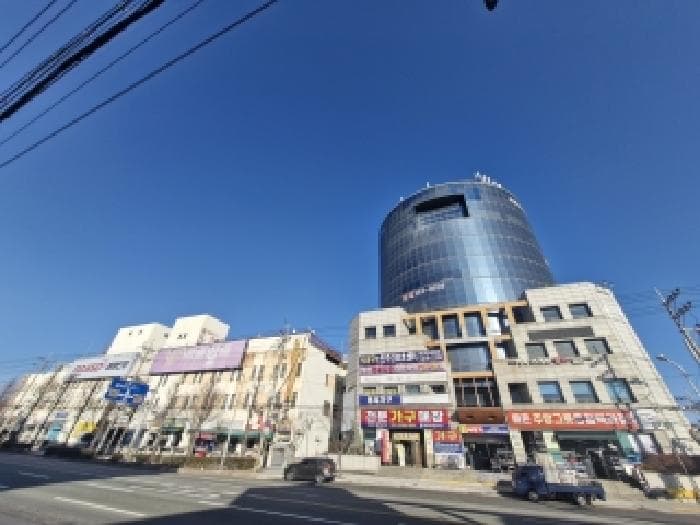 부산광역시 사상구 감전동 502-1 마트월드  1층비152호