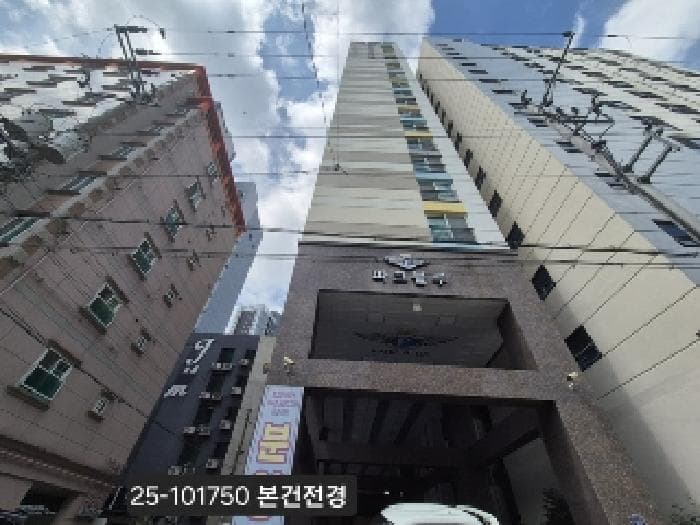 부산광역시 사상구 괘법동 270-9 파크블루11차  8층806호